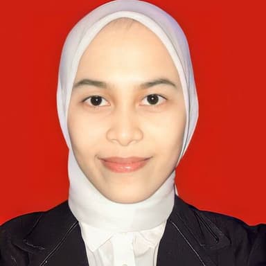 Profil CV Rini Wulandari