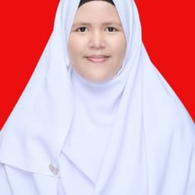 Profil CV Rini Yulandari Putri