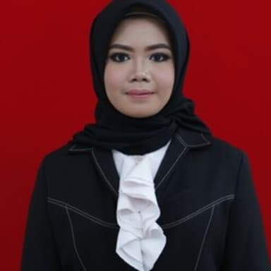 Profil CV Rintan Maidiva Sari