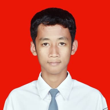 Profil CV Rio Adi Setiawan