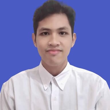 Profil CV Rio Aditya Putra