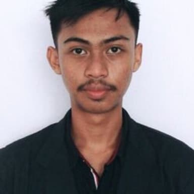 Profil CV Rio Chandra Rezky