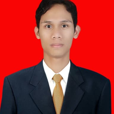 Profil CV RIO HERIANDA, A.Md.PK