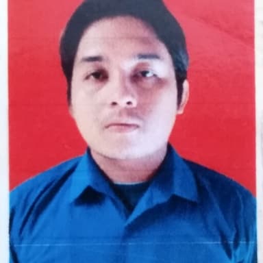 Profil CV Rio Mian Nanda Sitohang