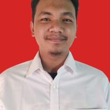 Profil CV Rio Putra Genda