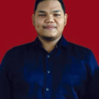 Profil CV Riowahidalfawzi