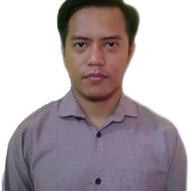 Profil CV Riqi Pratama