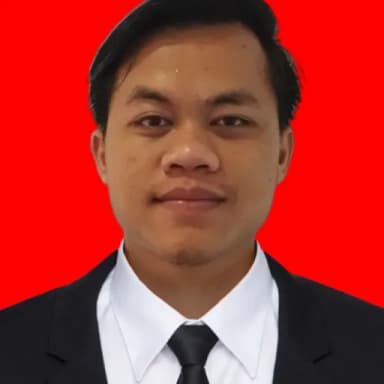 Profil CV Riqza muqtada 