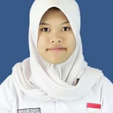 Profil CV Riri Mustika