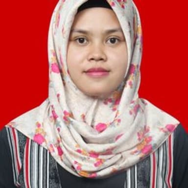 Profil CV Ririn Ardila Afrianti