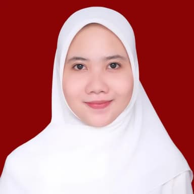 Profil CV RIRIN WAHYUNI