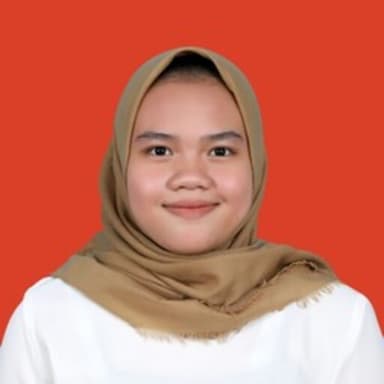 Profil CV Riris Pratiwi