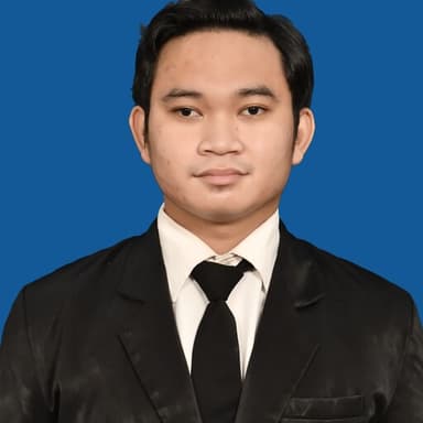 Profil CV Riru Apriandami Ngindra