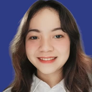 Profil CV Risaniati Umu Habibah