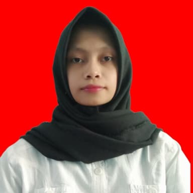 Profil CV Risa Hikmawati Fadilah