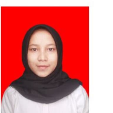 Profil CV Risa Amalia Putri