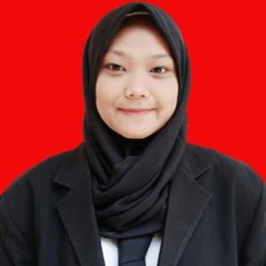 Profil CV Risa Amelia