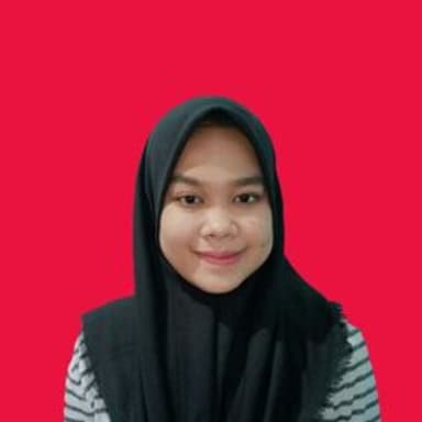 Profil CV Risa Aulia