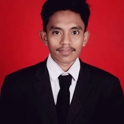 CV ANDI MAHMUD