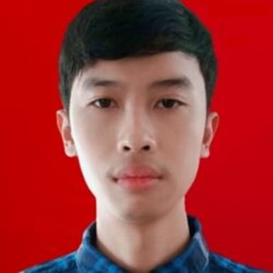 Profil CV Risa Muhamad Rizki