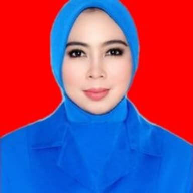 Profil CV Risanti Rosalina