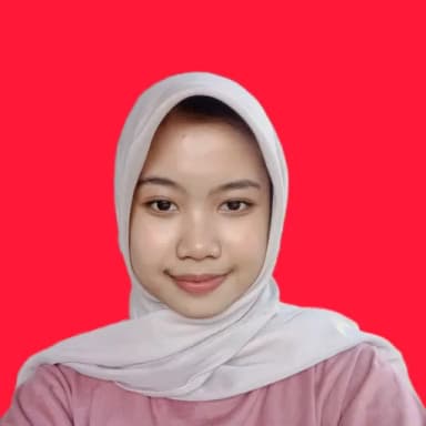 Profil CV Risa Rohmatun Alfiah