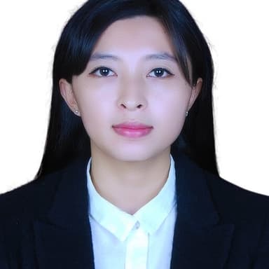 Profil CV Risca Rionita