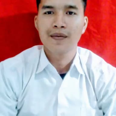 Profil CV Afrizal Ardiansyah 