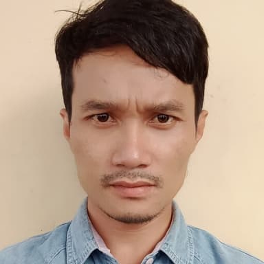 Profil CV Risdianto