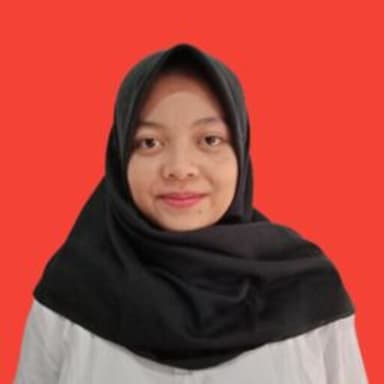 Profil CV Riska Rahmawati