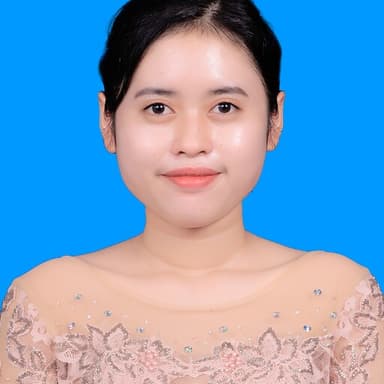 Profil CV Riska Saputri