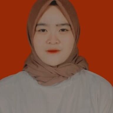 Profil CV Riska Amelia