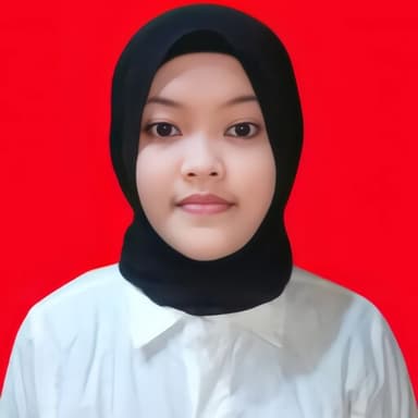 Profil CV Riska Hasanah Hasibuan