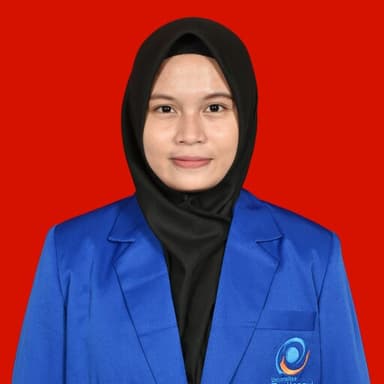 Profil CV Riska Afryani Limbong, A.Md.Kes., S.MIK