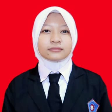 Profil CV Riska Ananda Aulia