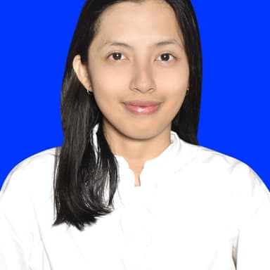 Profil CV Riska Angelika