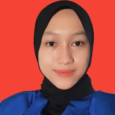 Profil CV Riska Dwi Aulia