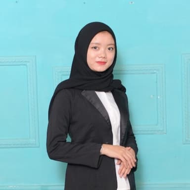 Profil CV Riska Irawan