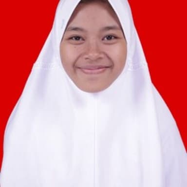 Profil CV Riska Khoirun Nisa