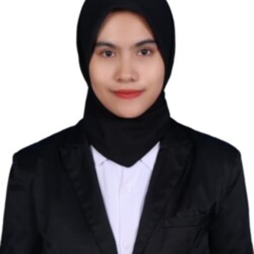 CV Riska Noor Fahmi