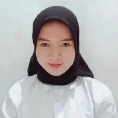 Profil CV RISKA NUR ANIDA