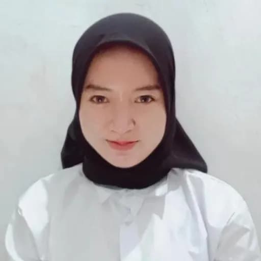 CV RISKA NUR ANIDA