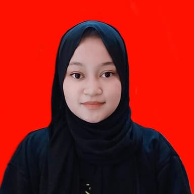 Profil CV Riska Nur Fadilah