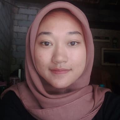 Profil CV Riska Nur Malasari