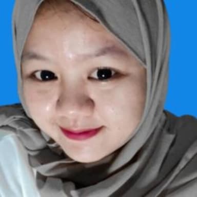 Profil CV Riska Nur Rohmah