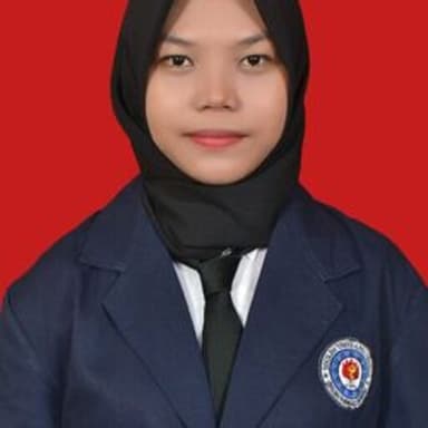 Profil CV Riska Octaviani