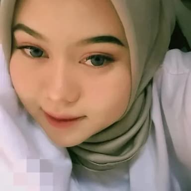 Profil CV Riska Rania