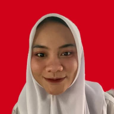 Profil CV RISKA SAFITRI