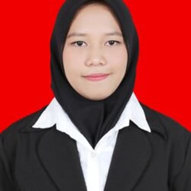 Profil CV Riski Anggi Safitri