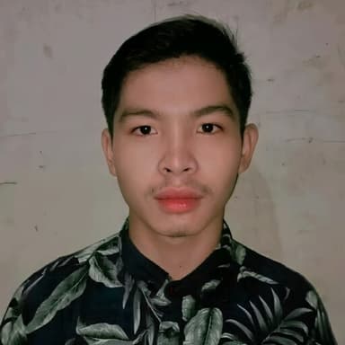 Profil CV Riski Aji Prasetiyo